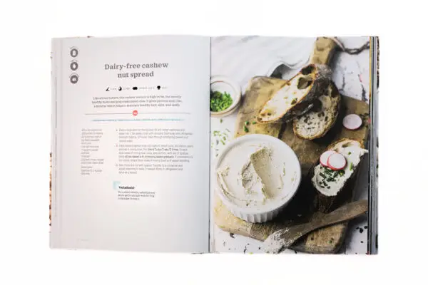 Free From Cookbook English - Image 5