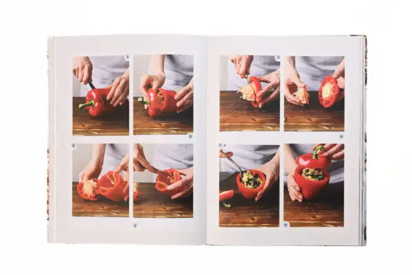 Free From Cookbook English - Image 3
