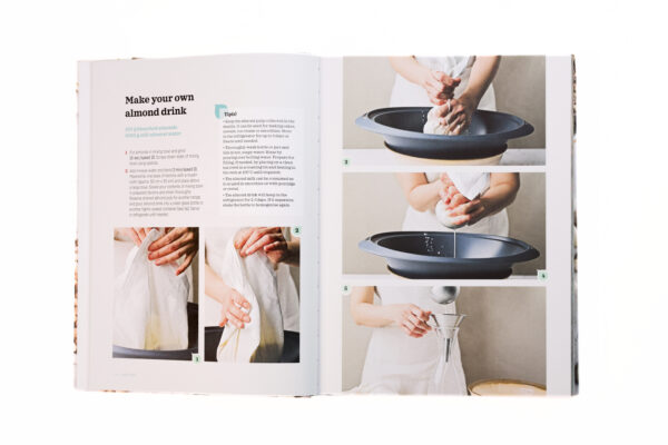 Free From Cookbook English - Image 2