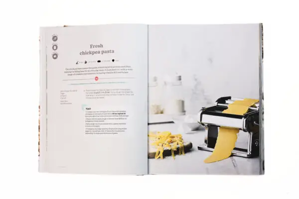 Free From Cookbook English - Image 4