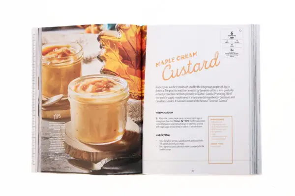 Made by Me Cookbook - Image 3