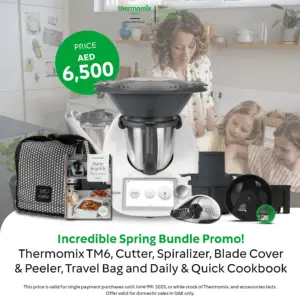 The Spring Bundle