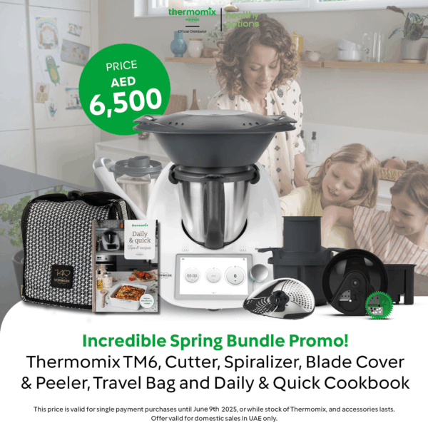 The Spring Bundle
