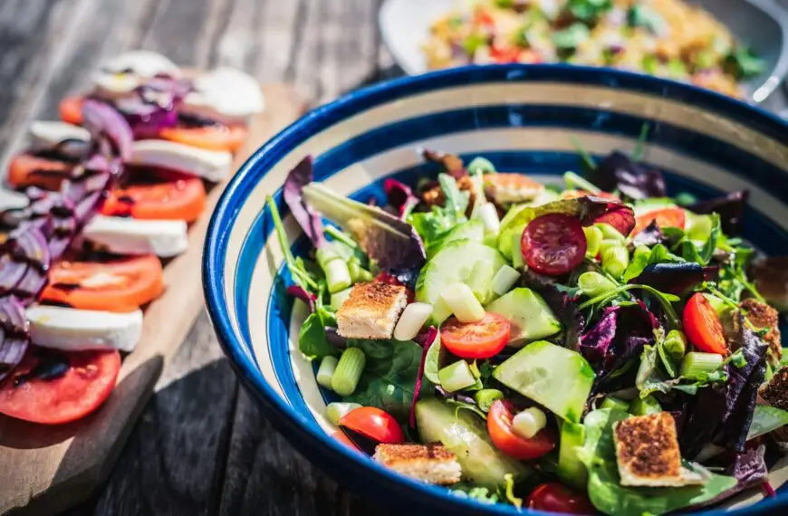 Protected: Must Make Summer Food in the Thermomix® – Perfect for Holiday Trips