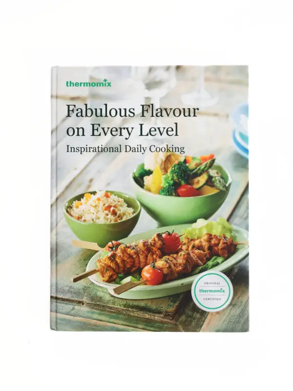 Fabulous Flavour on Every Level