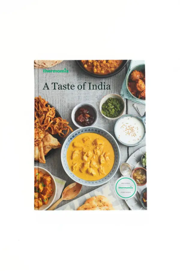 A Taste of India