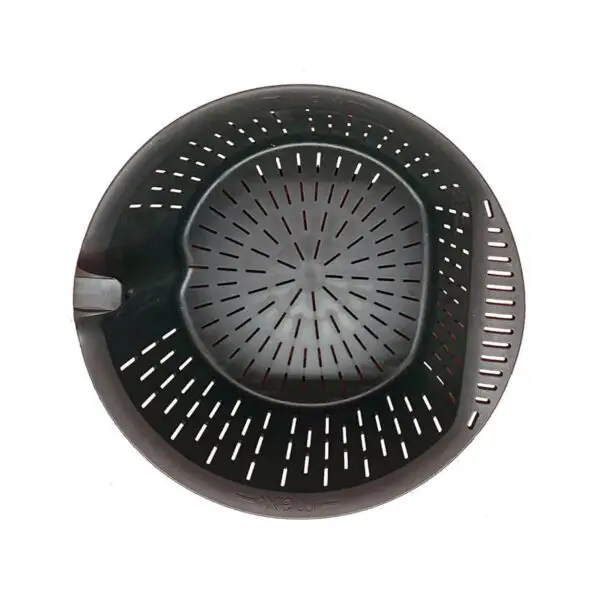 Simmering Basket