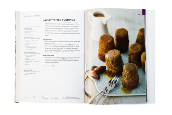 Fabulous Flavour on Every Level Cookbook - Image 5