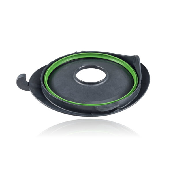 Cover with Seal for TM31