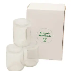 Varoma Glass Jar