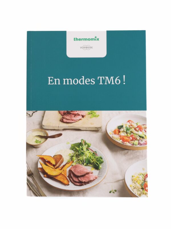 TM6: It's all about modes (fr)