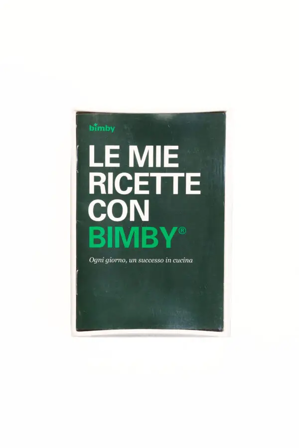 TM5 Basic Cookbook Recipe Chip (Italian)