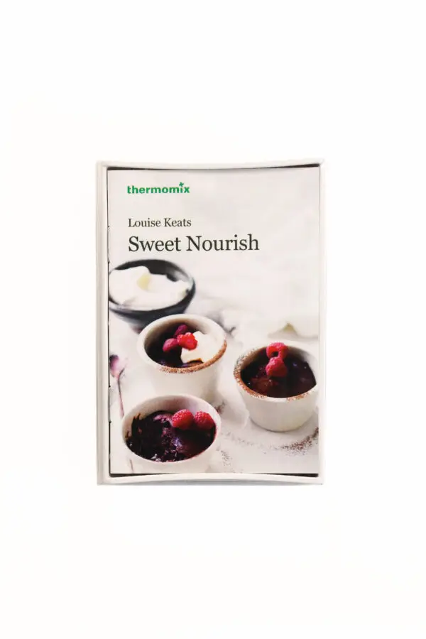 TM5 Sweet Nourish Recipe Chip