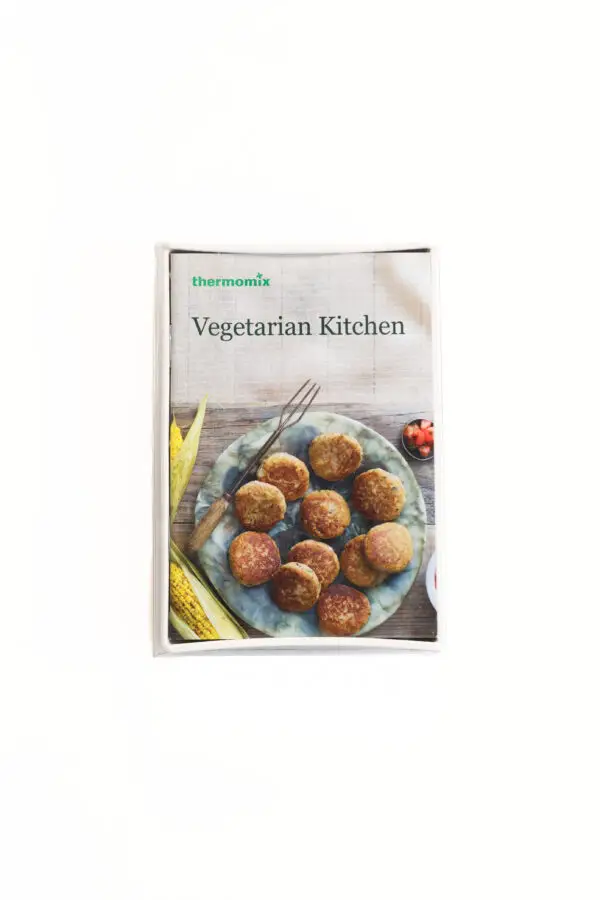 Vegetarian Kitchen Chip For TM5