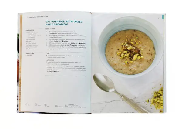 Taste of Arabia Cookbook