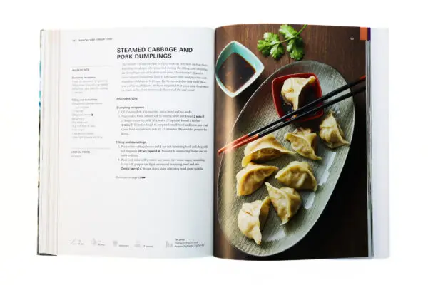 Fabulous Flavour on Every Level