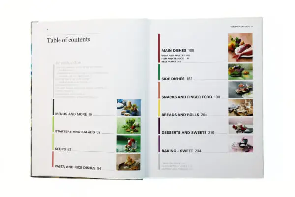 Fabulous Flavour on Every Level