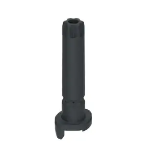 Cutter Drive Shaft