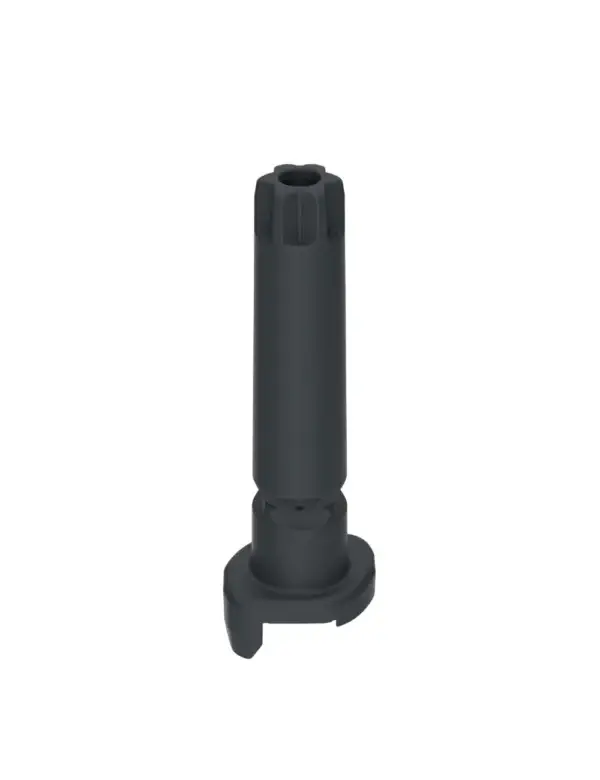 Cutter Drive Shaft