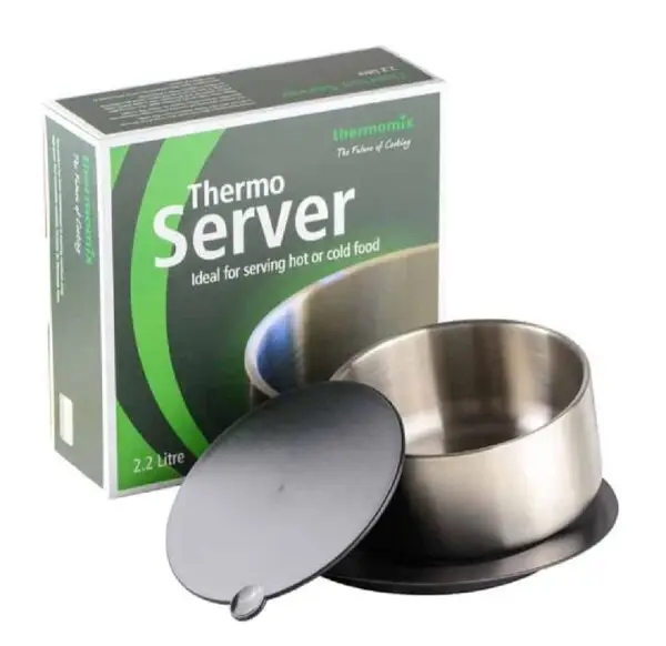 Thermo Server 2.2L Round
