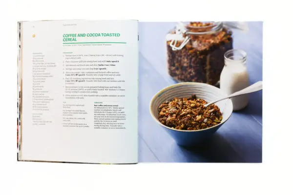 Vegetarian Kitchen Cookbook - Image 4