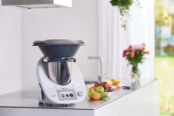Refurbished Thermomix TM5 - Image 2