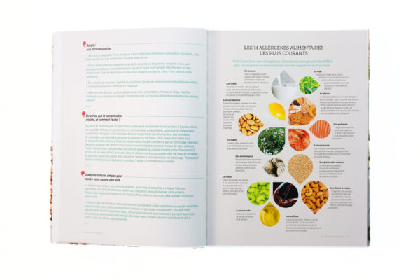 Free From Cookbook - French - Image 2