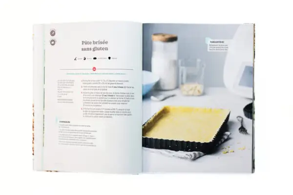 Free From Cookbook - French - Image 3