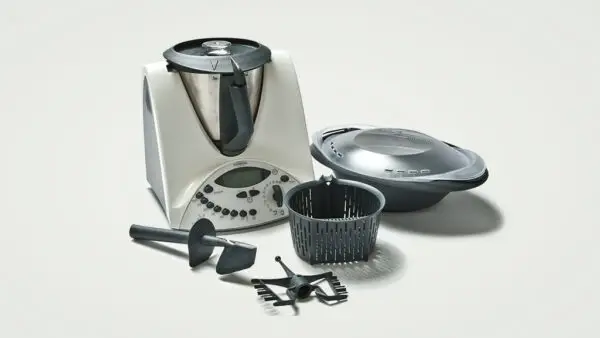 Refurbished Thermomix TM31 - Image 2