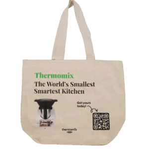 Thermomix Tote Bag