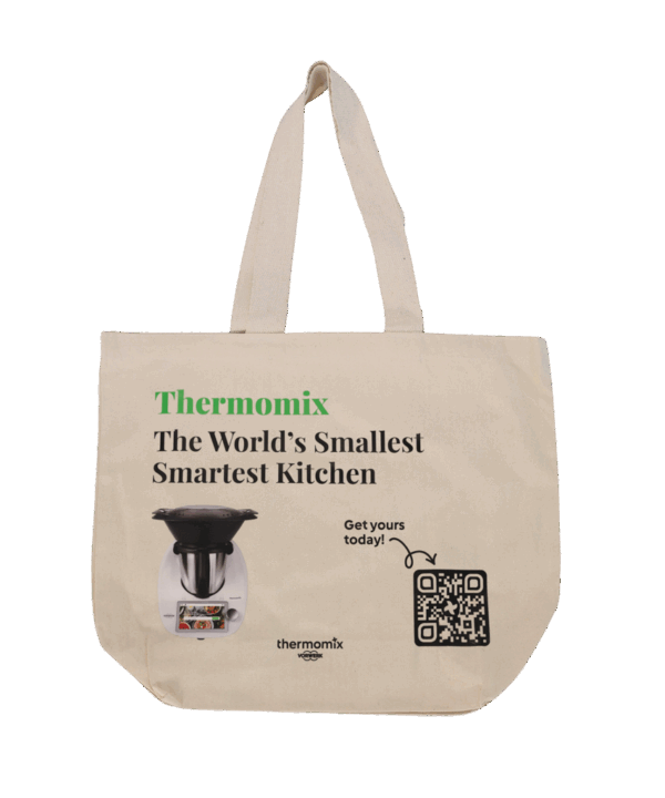 Thermomix Tote Bag