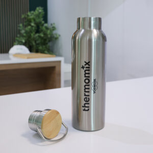 Thermomix Flask