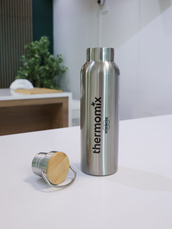 Thermomix Flask