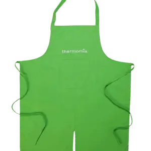 Light Green Thermomix Apron