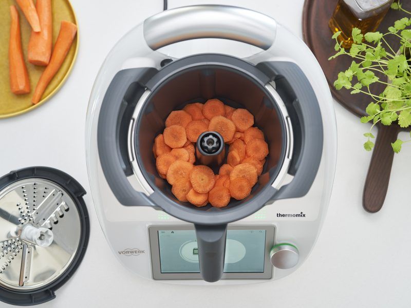 Thermomix TM6 & me